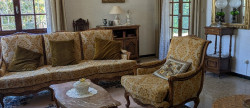 vente Villa Saint Bres