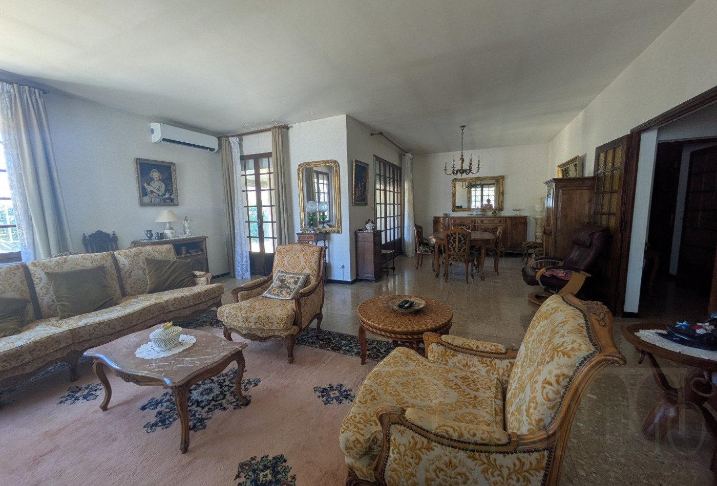 vente Villa Saint Bres - Photo 7