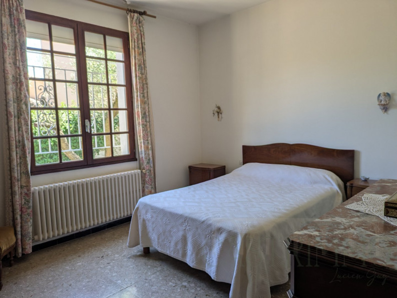 vente Villa Saint Bres - Photo 8