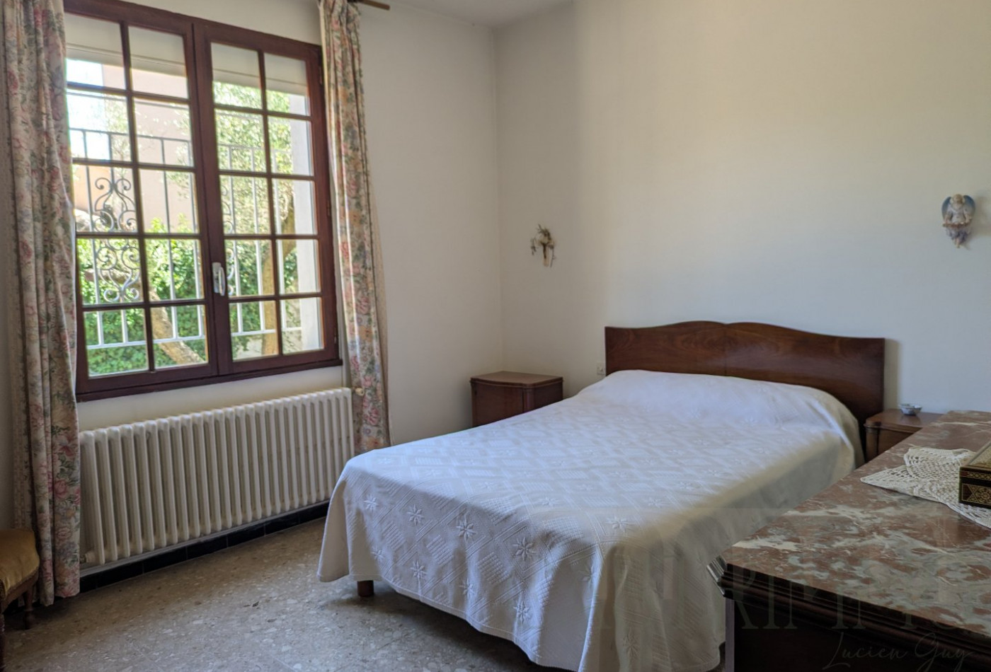 vente Villa Saint Bres - Photo 8