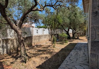vente Villa Saint Bres