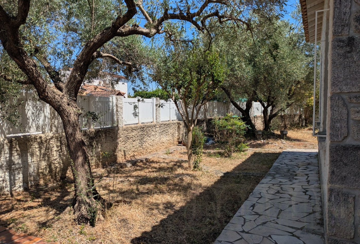 vente Villa Saint Bres - Photo 1