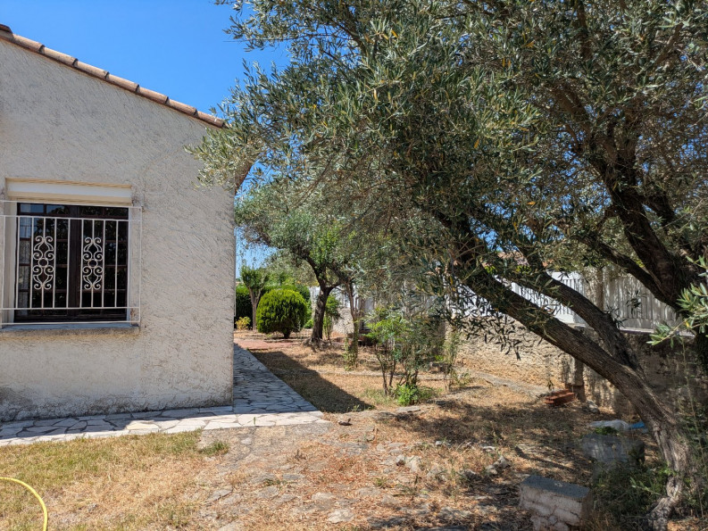 vente Villa Saint Bres - Photo 2