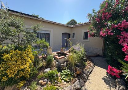 vente Villa Vendargues