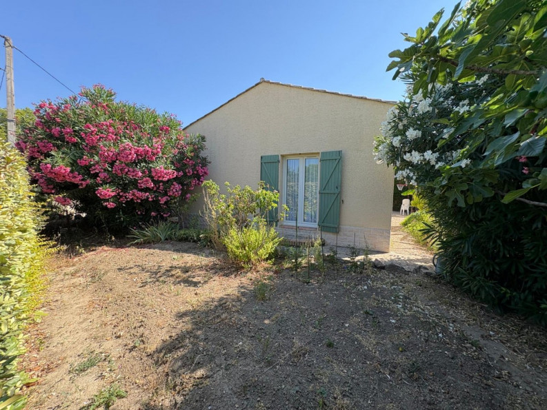 vente Villa Vendargues - Photo 3