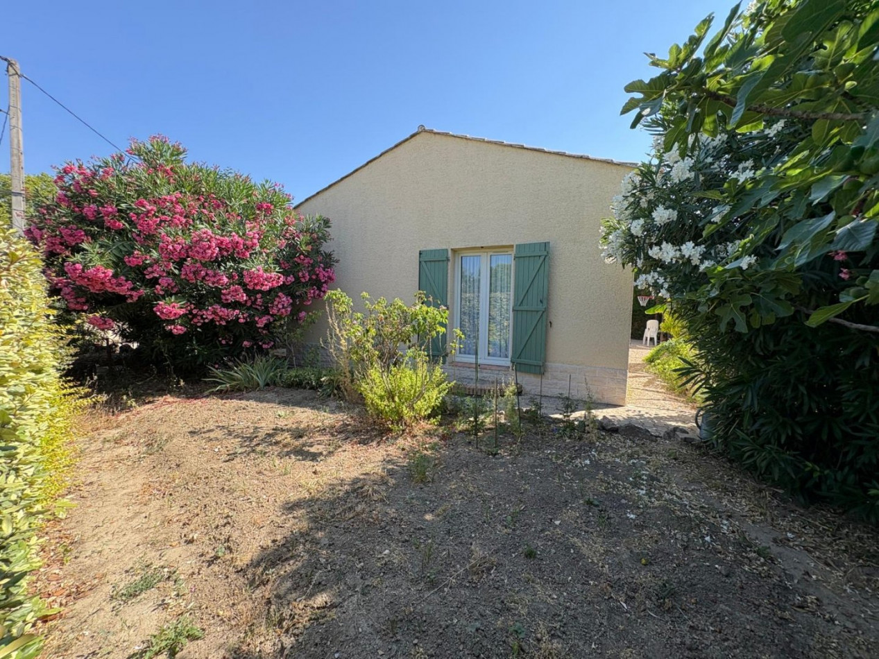 vente Villa Vendargues - Photo 3