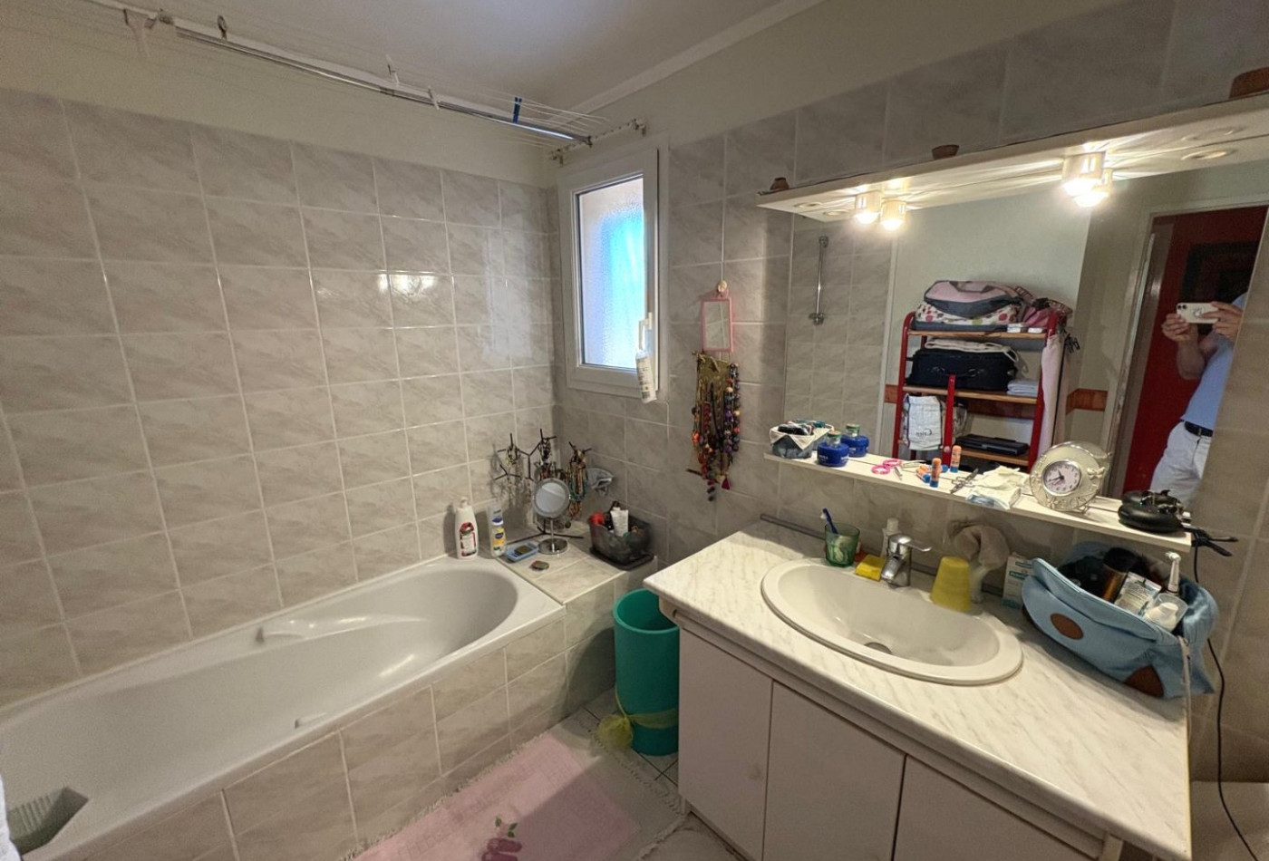 vente Villa Vendargues - Photo 9