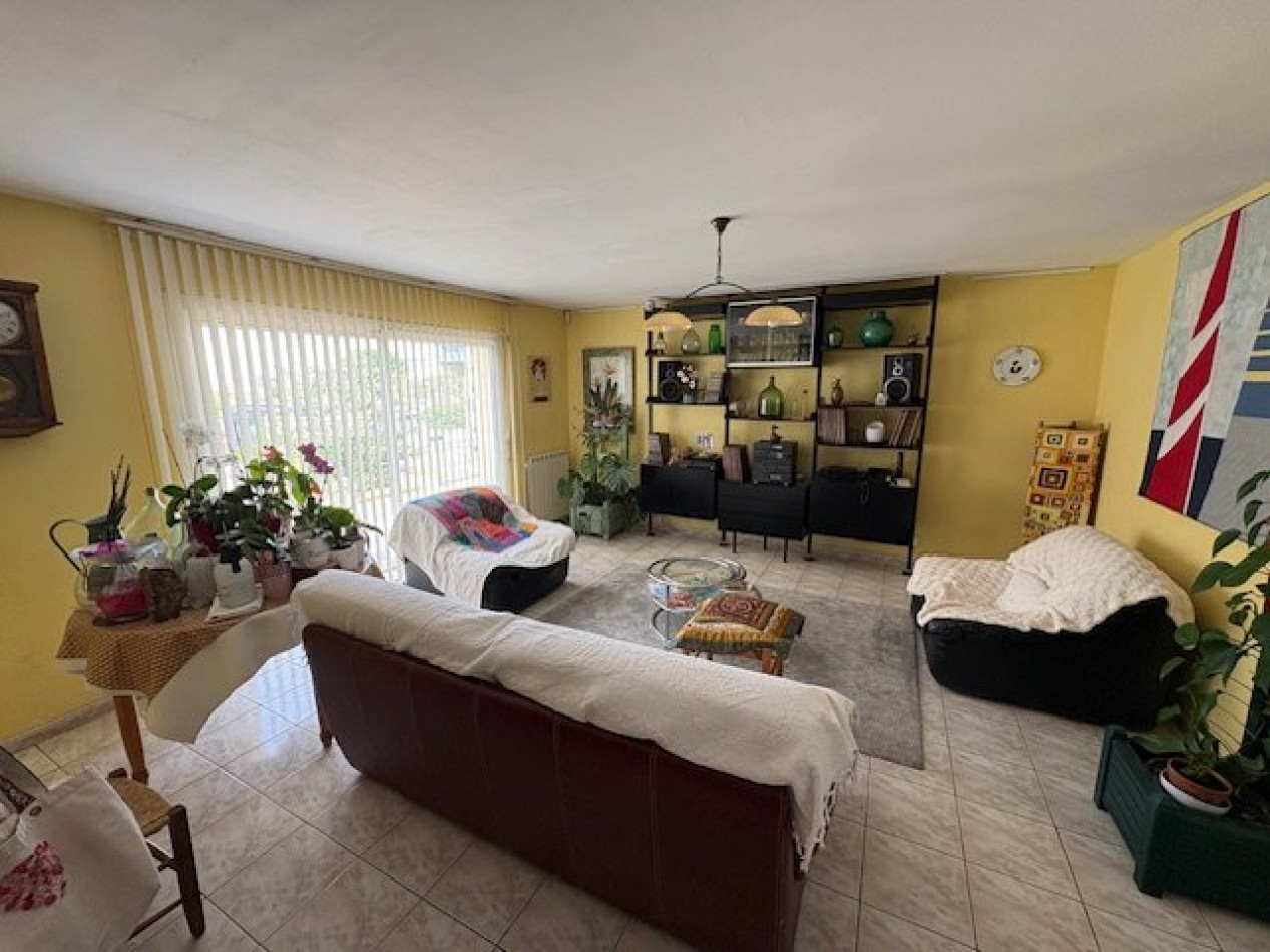 vente Villa Vendargues - Photo 4