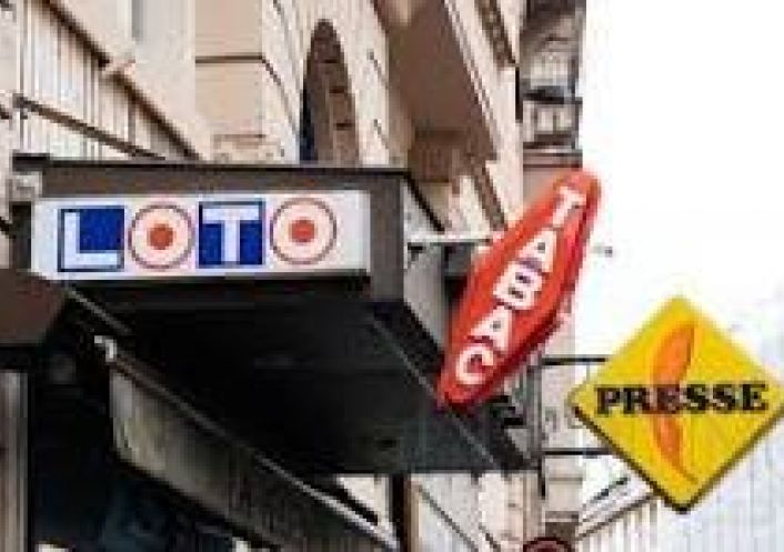 vente Tabac presse Montpellier