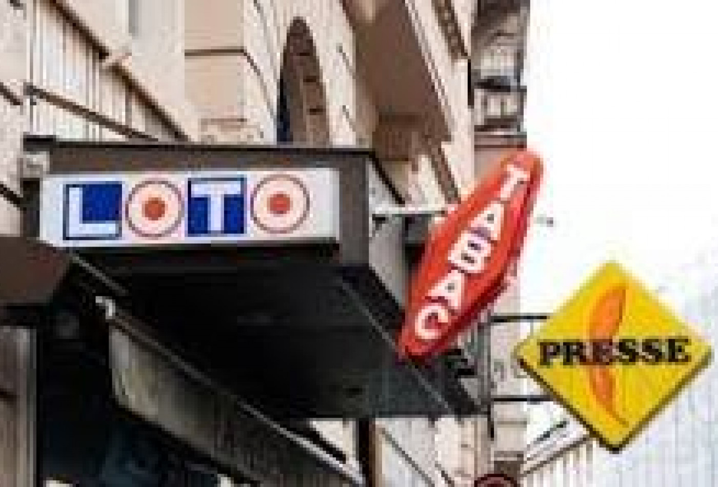 vente Tabac presse Montpellier - Photo 1