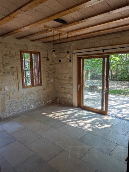 vente Maison de village Castries - Photo 4