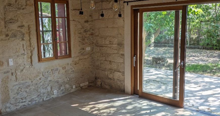 vente Maison de village Castries