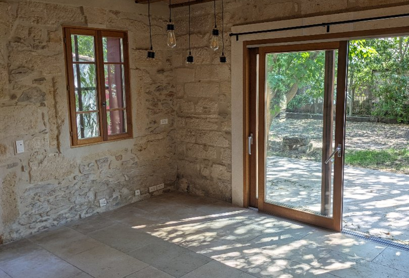 vente Maison de village Castries - Photo 4