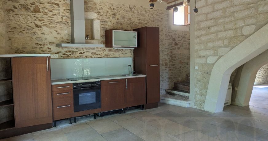 vente Maison de village Castries