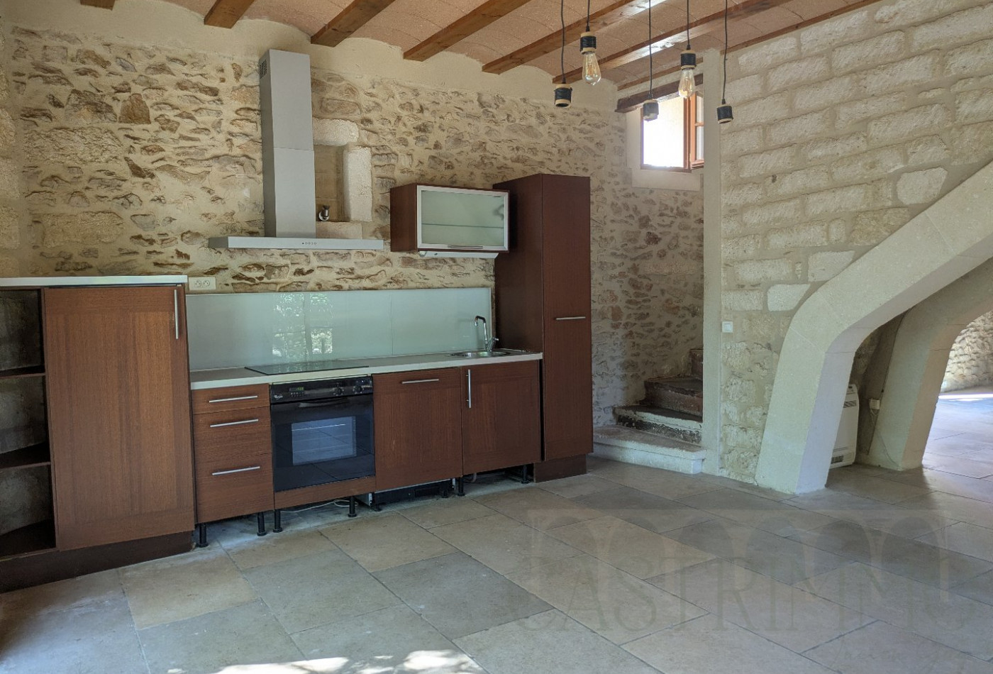 vente Maison de village Castries - Photo 6