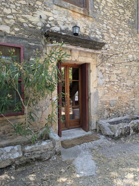 vente Maison de village Castries - Photo 1