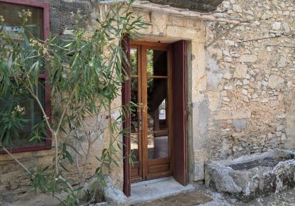 vente Maison de village Castries