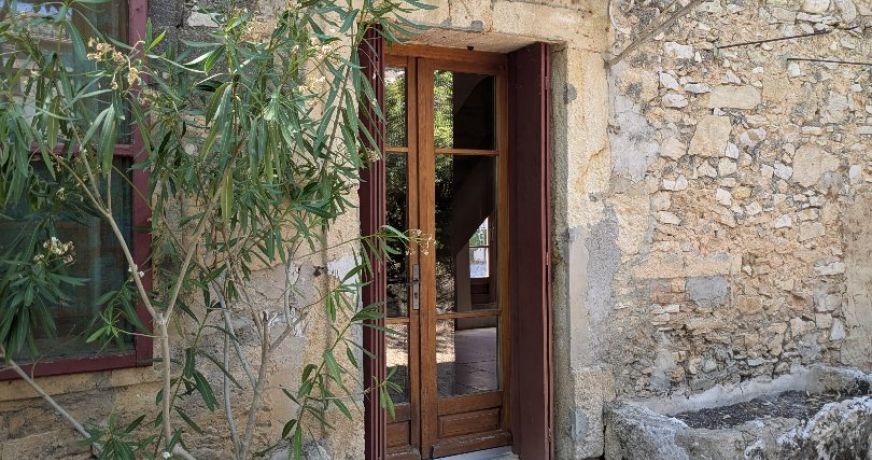 vente Maison de village Castries