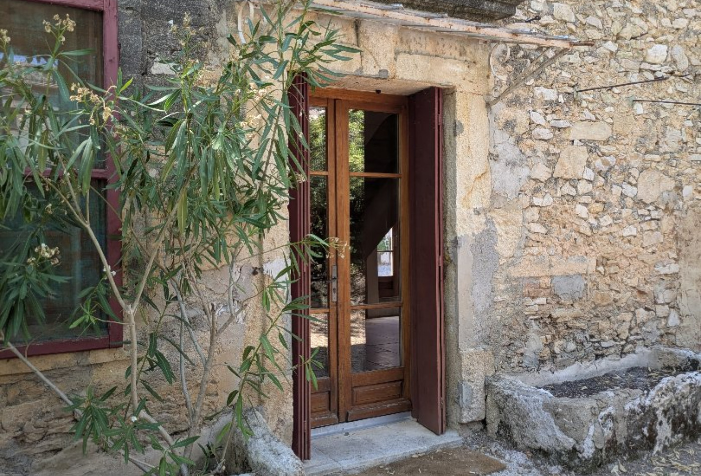 vente Maison de village Castries - Photo 1
