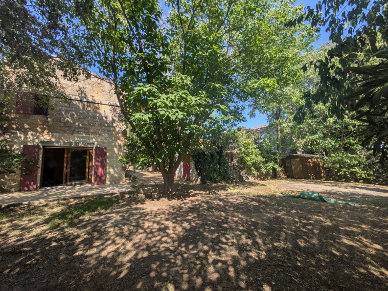 vente Maison de village Castries - Photo 2