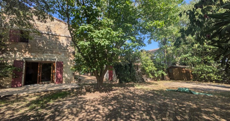 vente Maison de village Castries