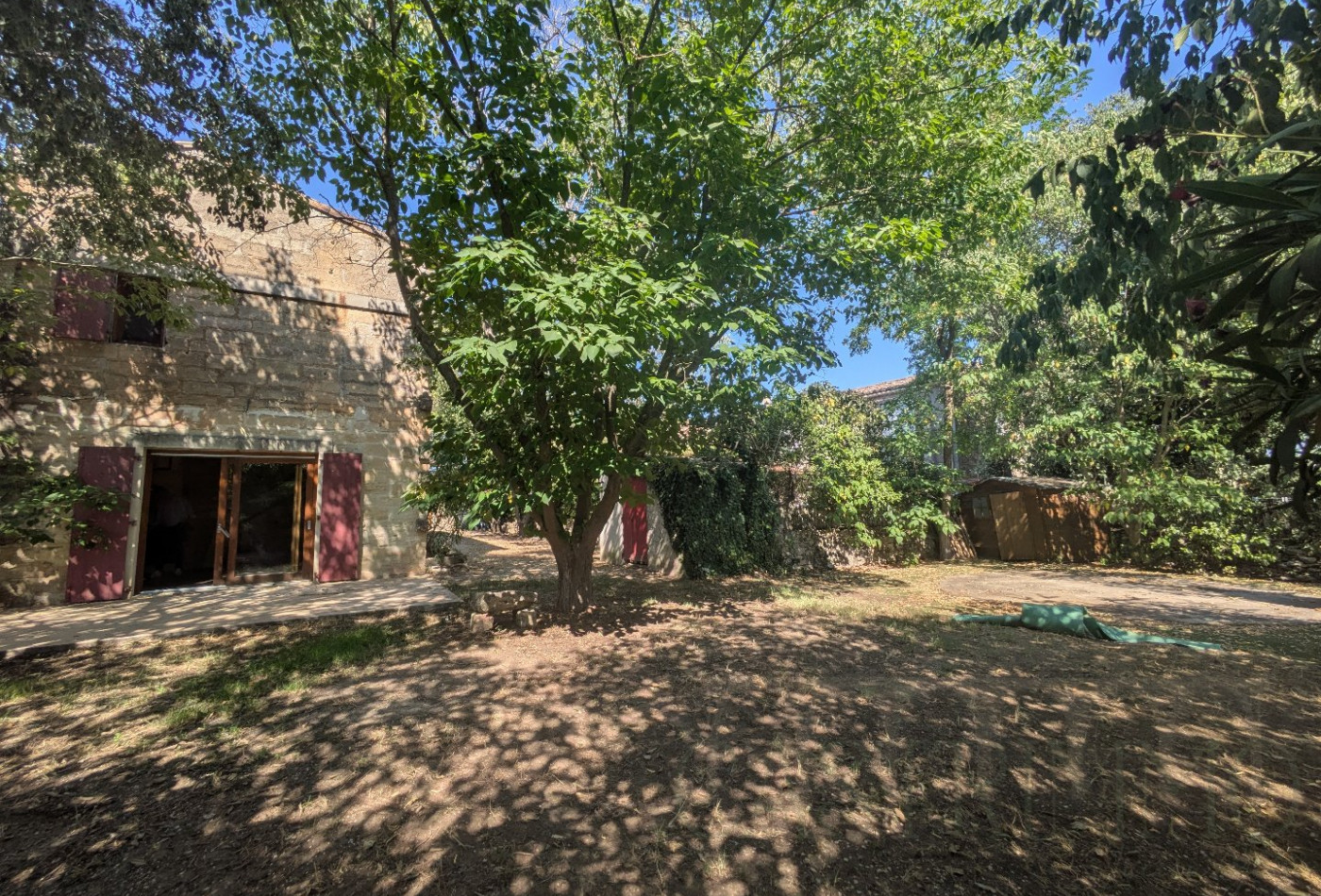vente Maison de village Castries - Photo 2