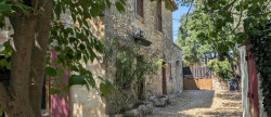 vente Maison de village Castries