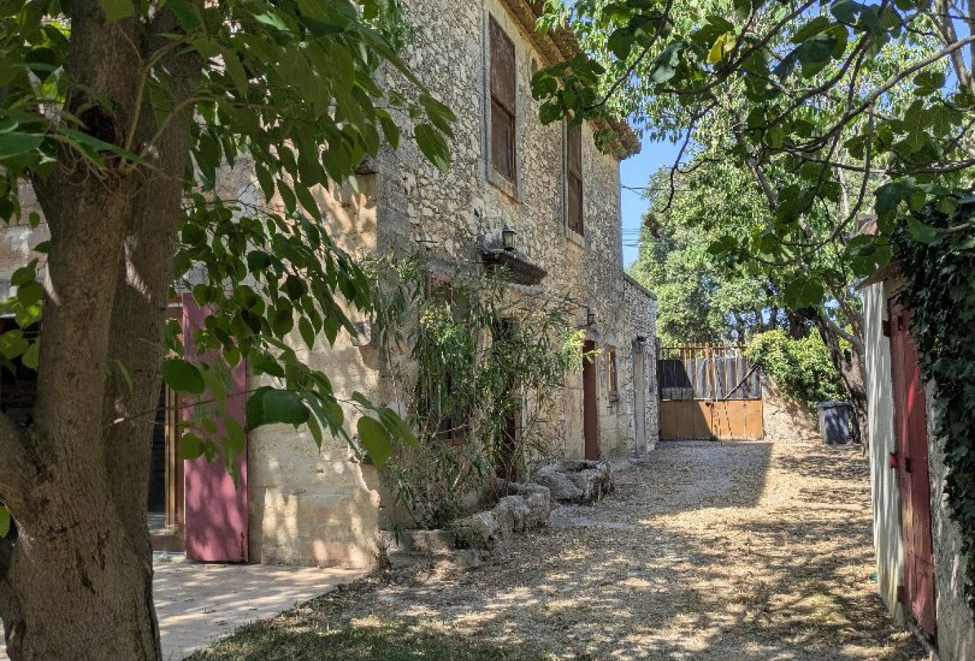 vente Maison de village Castries - Photo 3