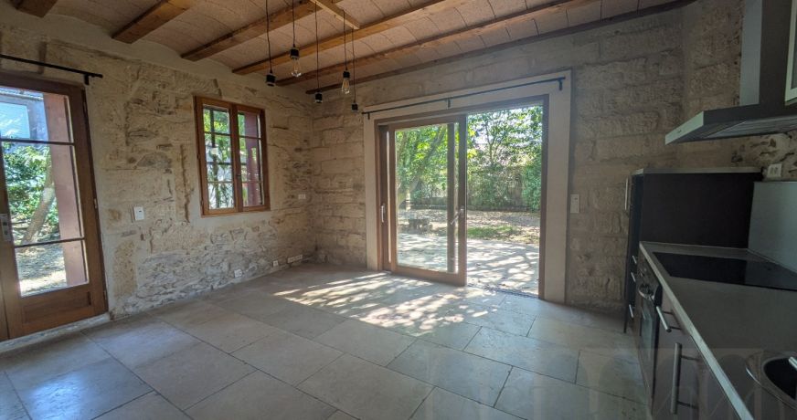 vente Maison de village Castries