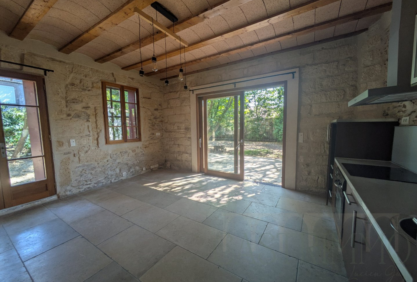 vente Maison de village Castries - Photo 5