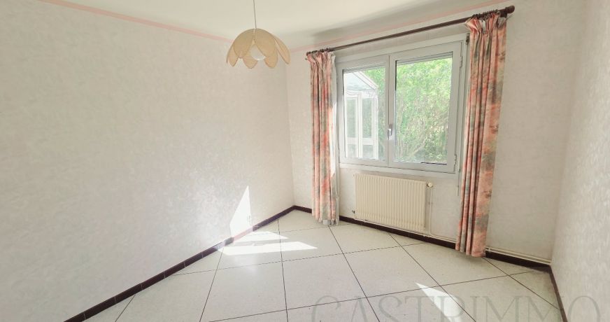 vente Maison rénovée Vendargues