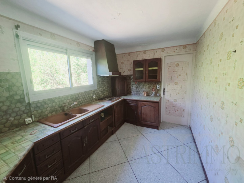 vente Maison rénovée Vendargues - Photo 5