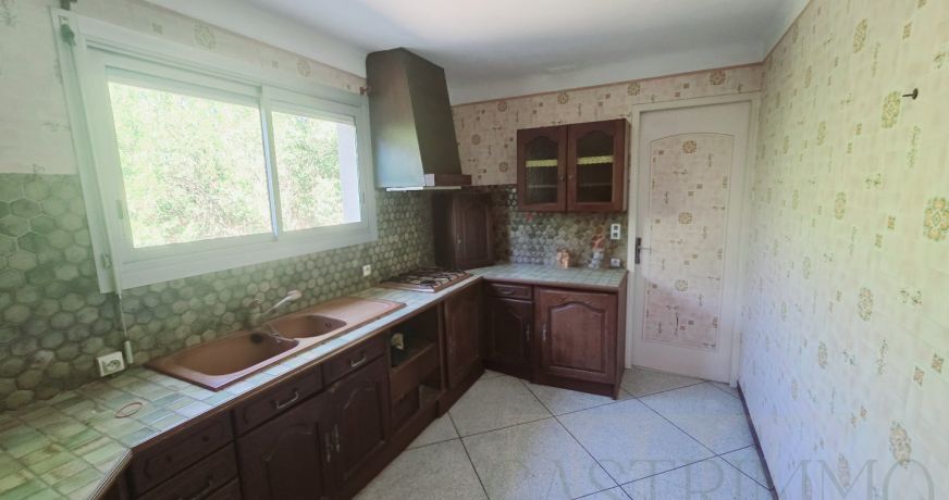 vente Maison rénovée Vendargues