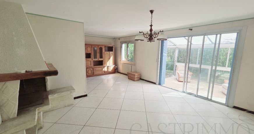 vente Maison rénovée Vendargues
