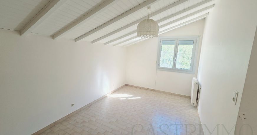 vente Maison rénovée Vendargues