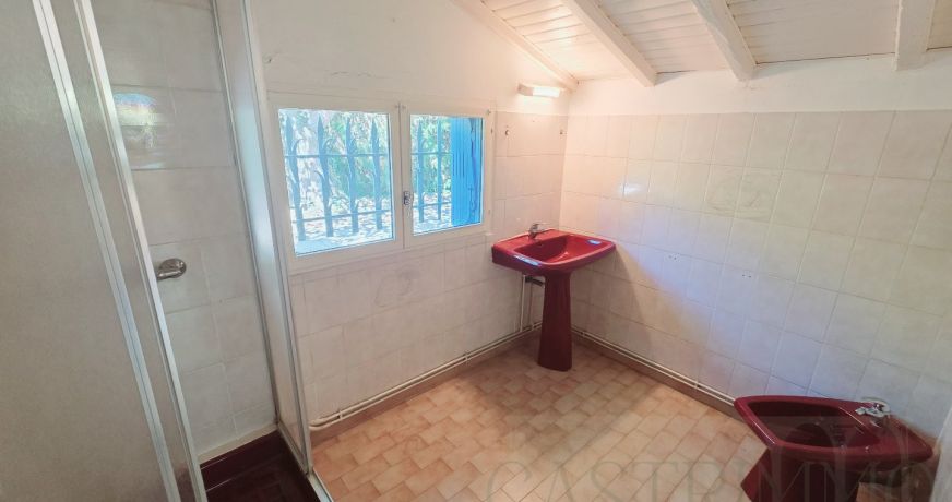 vente Maison rénovée Vendargues