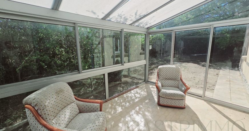 vente Maison rénovée Vendargues