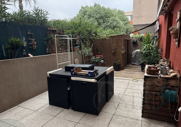 vente Appartement Le Cres