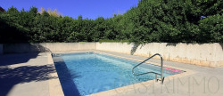 vente Appartement Le Cres