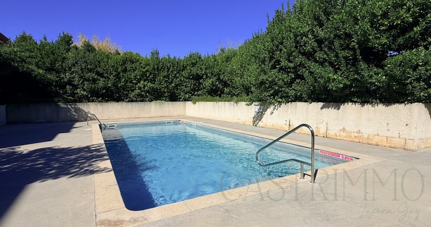 vente Appartement Le Cres