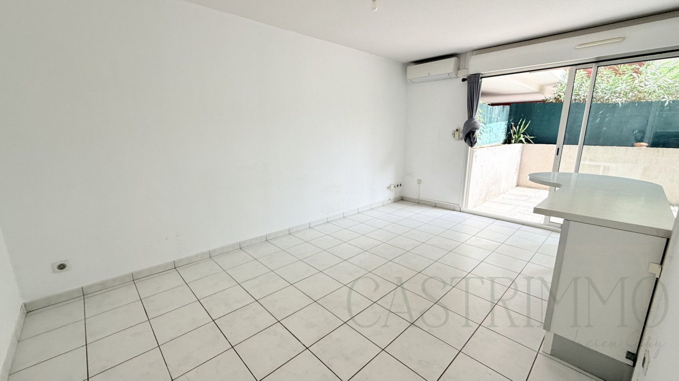 vente Appartement Le Cres - Photo 5