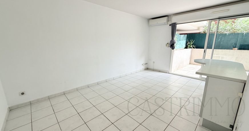 vente Appartement Le Cres