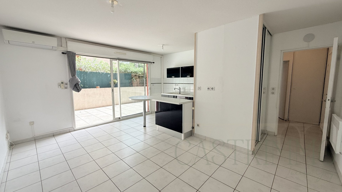 vente Appartement Le Cres - Photo 4