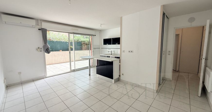 vente Appartement Le Cres