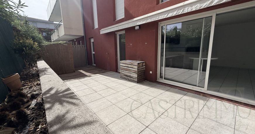 vente Appartement Le Cres