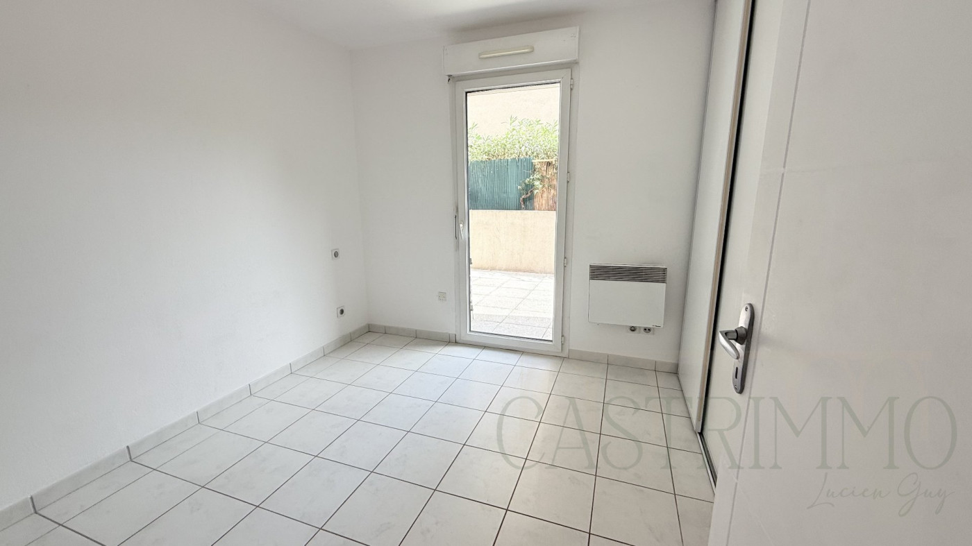 vente Appartement Le Cres - Photo 6