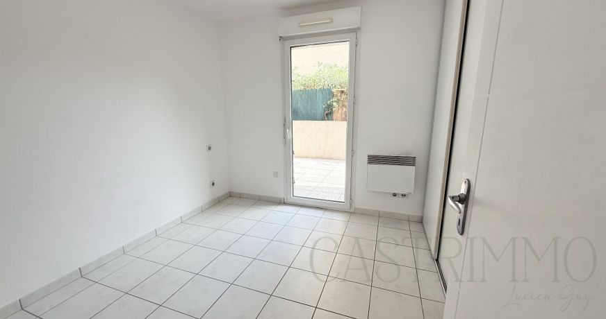 vente Appartement Le Cres