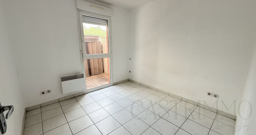 vente Appartement Le Cres