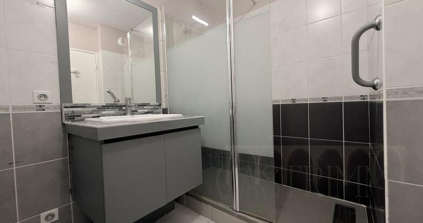 vente Appartement Le Cres