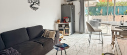 vente Appartement Le Cres